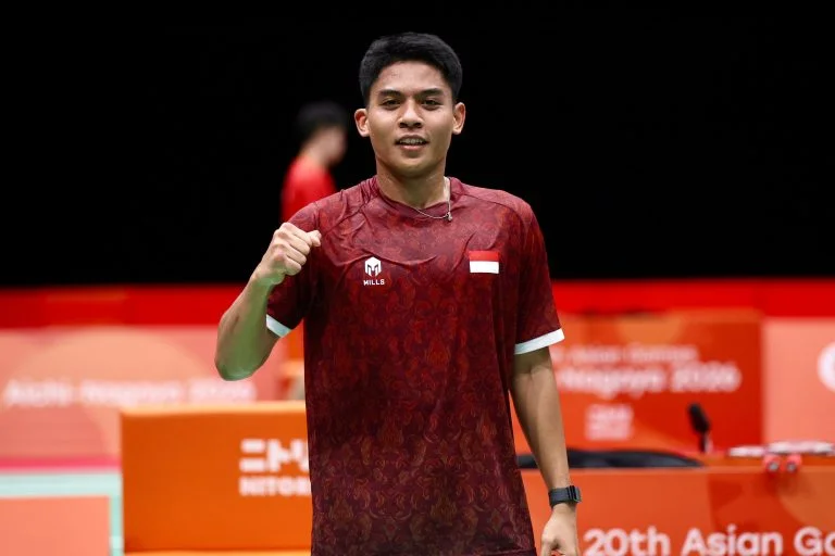 Sebelum Laga Penentu, Ubed Menelepon Orang Tuanya: Indonesia Bangkit dari 0-2 dan Rebut Emas