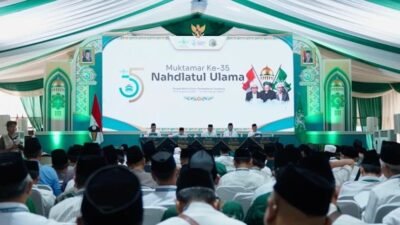 Gus Lilur Ungkap Dugaan Rp480 Miliar Dana Korupsi Mengalir ke Muktamar NU