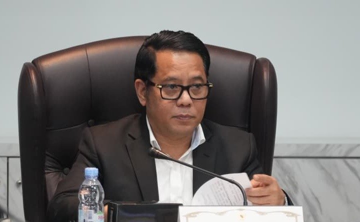 IGIC 2026 Dorong Aliansi Masjid Dunia untuk Hadapi Krisis Lingkungan