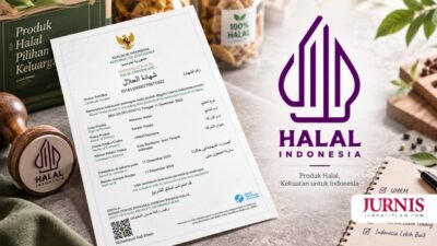 Wajib Halal Oktober 2026: Perlindungan Konsumen dan Ujian Kesiapan Ekosistem UMKM