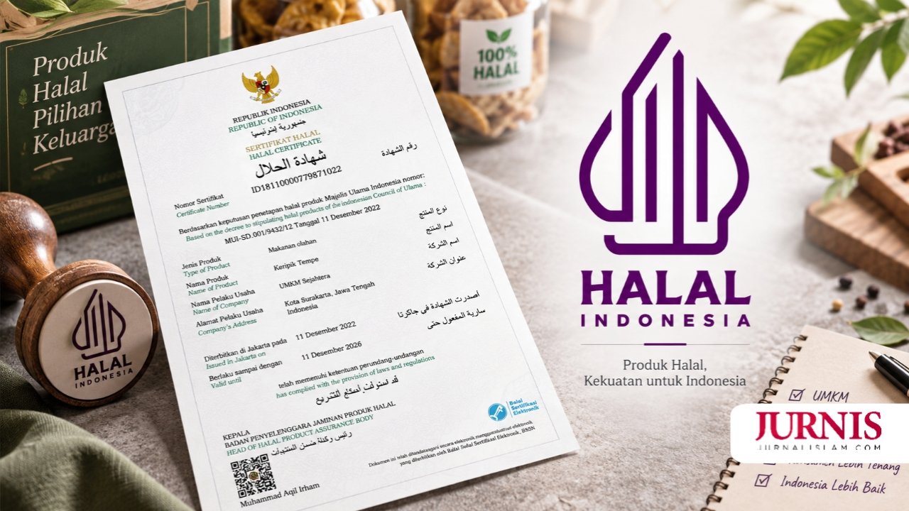 Wajib Halal Oktober 2026: Perlindungan Konsumen dan Ujian Kesiapan Ekosistem UMKM