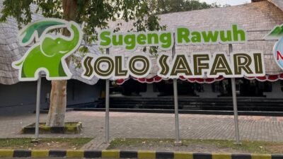 Solo Safari Klarifikasi Isu Larangan Hijab bagi Calon Peserta MagangHub