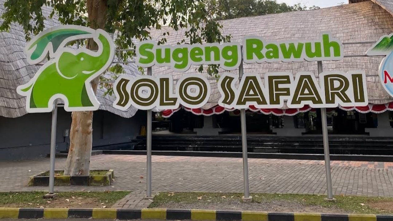 Solo Safari Klarifikasi Isu Larangan Hijab bagi Calon Peserta MagangHub