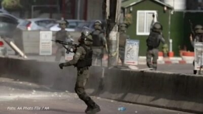 Dua Tentara Israel Tewas, Penggunaan Drone Serang di Gaza Dihentikan Sementara