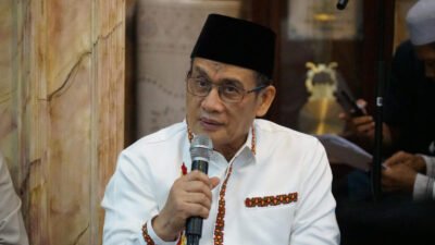 Kasus Bechi Jadi Sorotan, Kemenag: Perlindungan Santri Harga Mati
