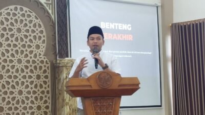Isu Larangan Hijab di Solo Safari, Wali Kota Solo: Berhijab Itu Hak