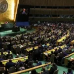 Indonesia Walk Out saat Netanyahu Berpidato, Palestina Menunggu Langkah Berikutnya