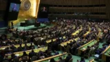 Indonesia Walk Out saat Netanyahu Berpidato, Palestina Menunggu Langkah Berikutnya