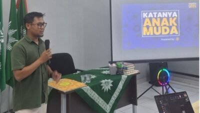Gelar Pelatihan Digital KAM Academy Kenalkan AI sebagai ‘Asisten Pintar’ Masyarakat