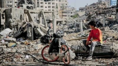 Tiga Tahun Gaza: Jangan Lelah Membela Al-Aqsa