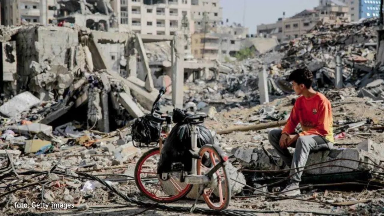 Tiga Tahun Gaza: Jangan Lelah Membela Al-Aqsa