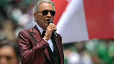 Kemenpar Siap Ikuti Keputusan MUI soal Konser Andrea Bocelli, Pembatalan Belum Diputuskan