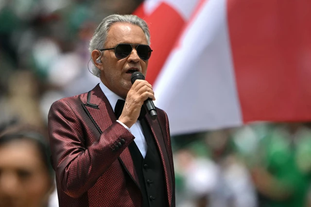 Kemenpar Siap Ikuti Keputusan MUI soal Konser Andrea Bocelli, Pembatalan Belum Diputuskan
