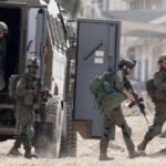 Sukkot, Akses Warga Palestina di Hebron dan Yerusalem Dibatasi