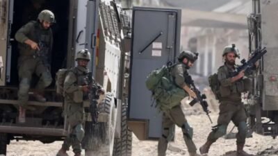 Sukkot, Akses Warga Palestina di Hebron dan Yerusalem Dibatasi