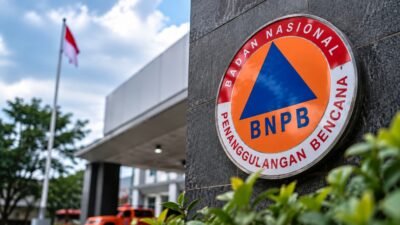 Dana Siap Pakai Kebencanaan Diduga Dikorupsi, KPK OTT 14 Orang di BNPB