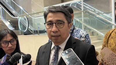 BI Dorong Integrasi Rantai Halal dan Digitalisasi untuk Perkuat Ekonomi Syariah