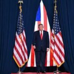 Trump Ragukan China dan Rusia Bantu Iran, Beijing Pernah Bantah Tuduhan AS