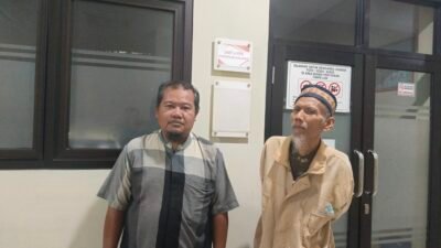 Garis Polisi Masih Terpasang, Santriwati Pesantren HQ Berharap Bisa Kembali Belajar