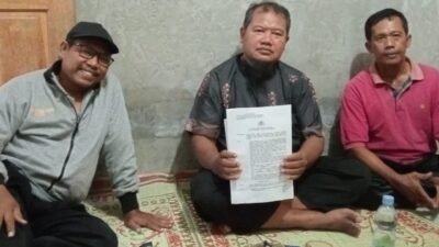 Keluarga Minta Densus 88 Jelaskan Perkara YD yang Ditangkap di Mojosongo Solo