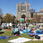 Komisi HAM AS Patahkan Dalih Trump: Anti-Zionisme Bukan Otomatis Antisemitisme