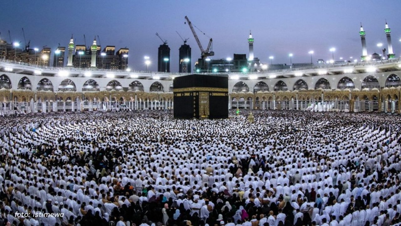 Komnas Haji Apresiasi Jadwal Haji 2027, Desak Kemenhaj Segera Umumkan Data Jamaah