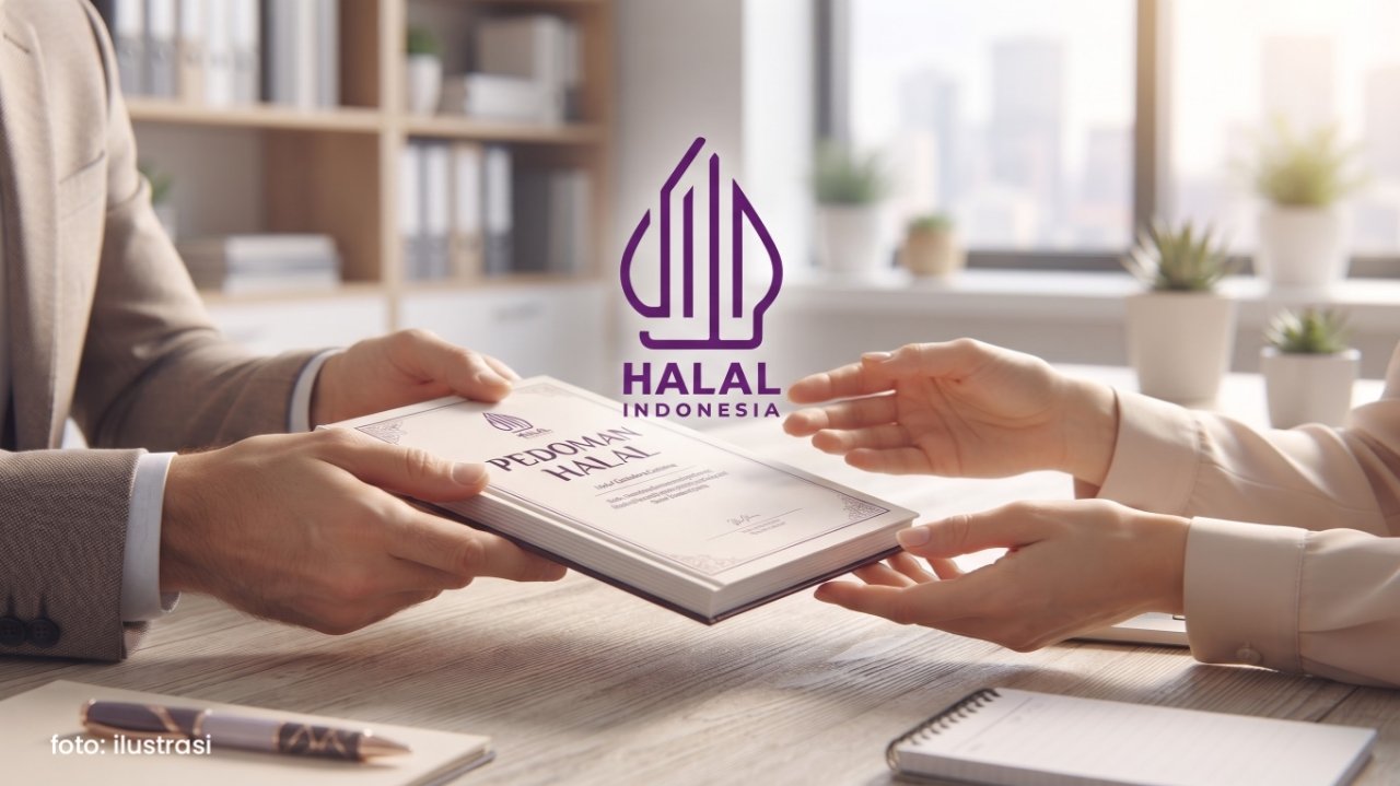 BPJPH Rinci Perubahan Tenggat Sertifikasi Halal, UMK Diberi Waktu hingga Oktober 2028