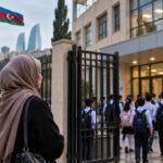 Toleran di Panggung, Kejam di Gerbang Sekolah