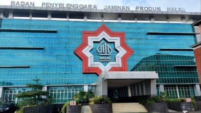 Wajib Halal Tetap Berlaku 18 Oktober, BPJPH Siapkan Ketentuan Khusus bagi UMK