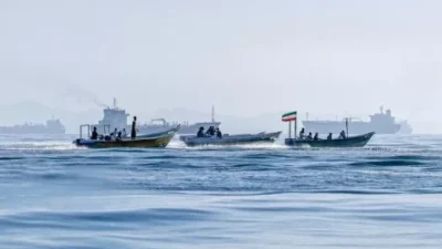 Iran dan AS Ajukan Proposal Baru untuk Akhiri Perang, Selat Hormuz Jadi Sorotan