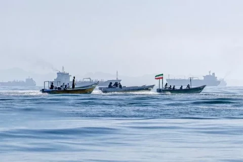 Iran dan AS Ajukan Proposal Baru untuk Akhiri Perang, Selat Hormuz Jadi Sorotan