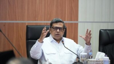Babe Haikal Sebut Industri Halal Jadi Peluang Ekonomi Global