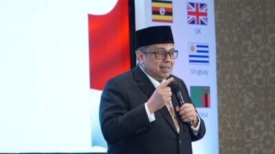 Wajib Halal 18 Oktober Tetap Berjalan, BPJPH: Pelaku Usaha yang Belum Siap Akan Didampingi
