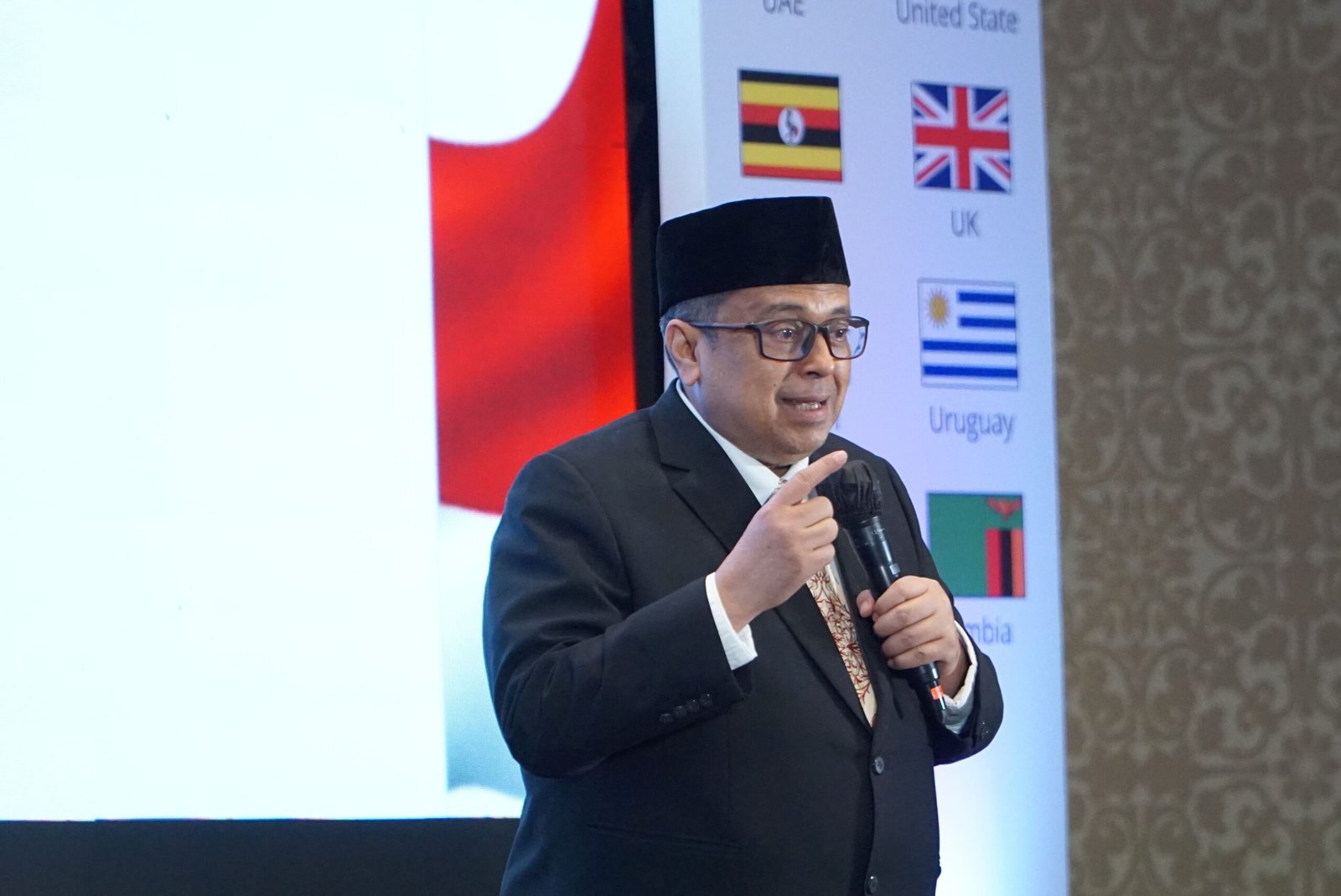 Wajib Halal 18 Oktober Tetap Berjalan, BPJPH: Pelaku Usaha yang Belum Siap Akan Didampingi