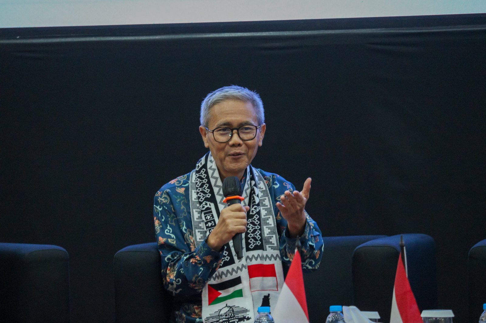 Tiga Tahun Gaza, MUI Serukan Perjuangan lewat Jalur Kemanusiaan, Hukum, dan Diplomasi