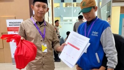 PCNU Sekadau Kembalikan Uang Dugaan Politik Muktamar ke KPK, Ada 27 PCNU Lain Siap Menyusul