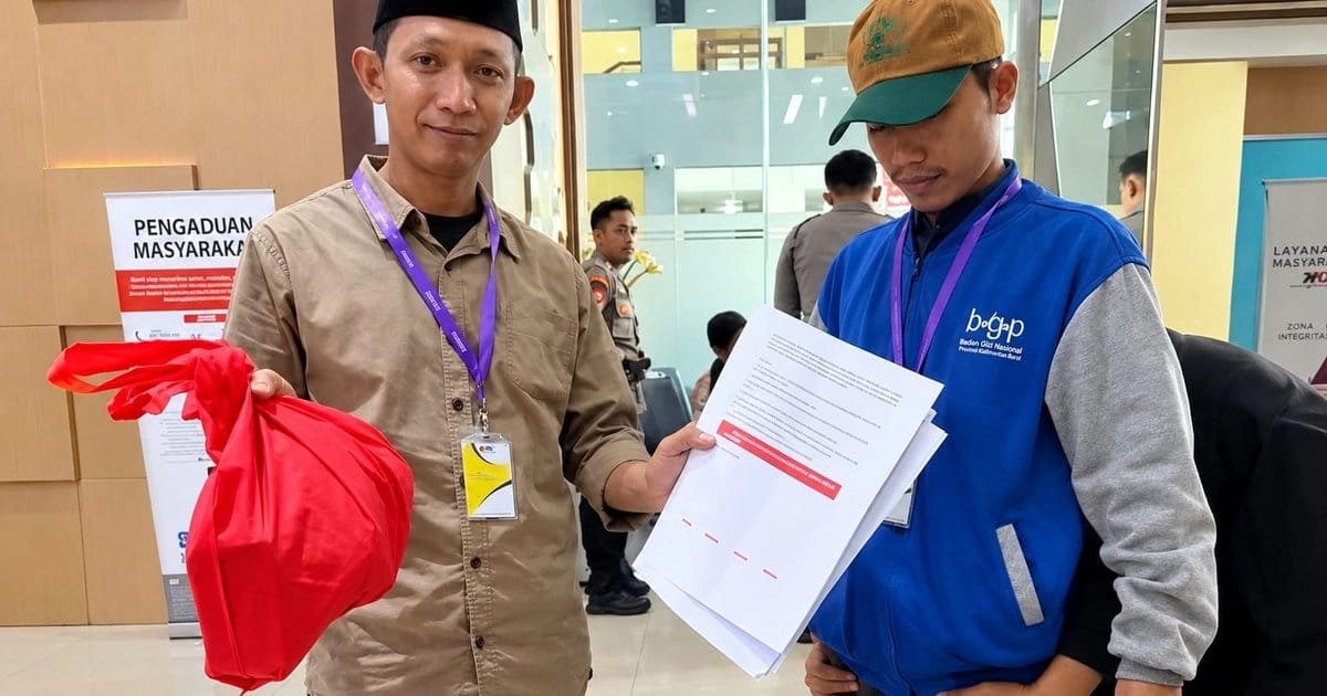 PCNU Sekadau Kembalikan Uang Dugaan Politik Muktamar ke KPK, Ada 27 PCNU Lain Siap Menyusul