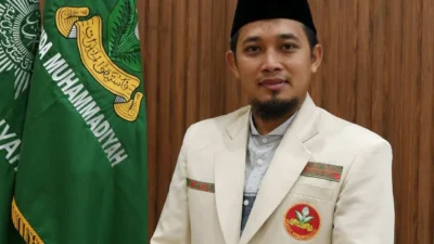 Pemuda Muhammadiyah DIY Tolak Konser Andrea Bocelli di Borobudur, Desak Transparansi