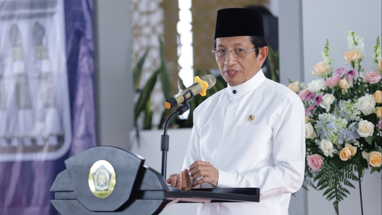 Menag Minta MUI Perkuat Masukan Keagamaan dalam Kebijakan Pemerintah