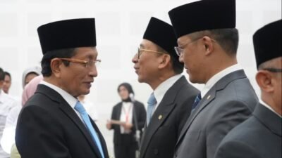 Target Renovasi 300 Ribu Sekolah dan Madrasah, Kemenag Siap Dukung Program Menko PMK