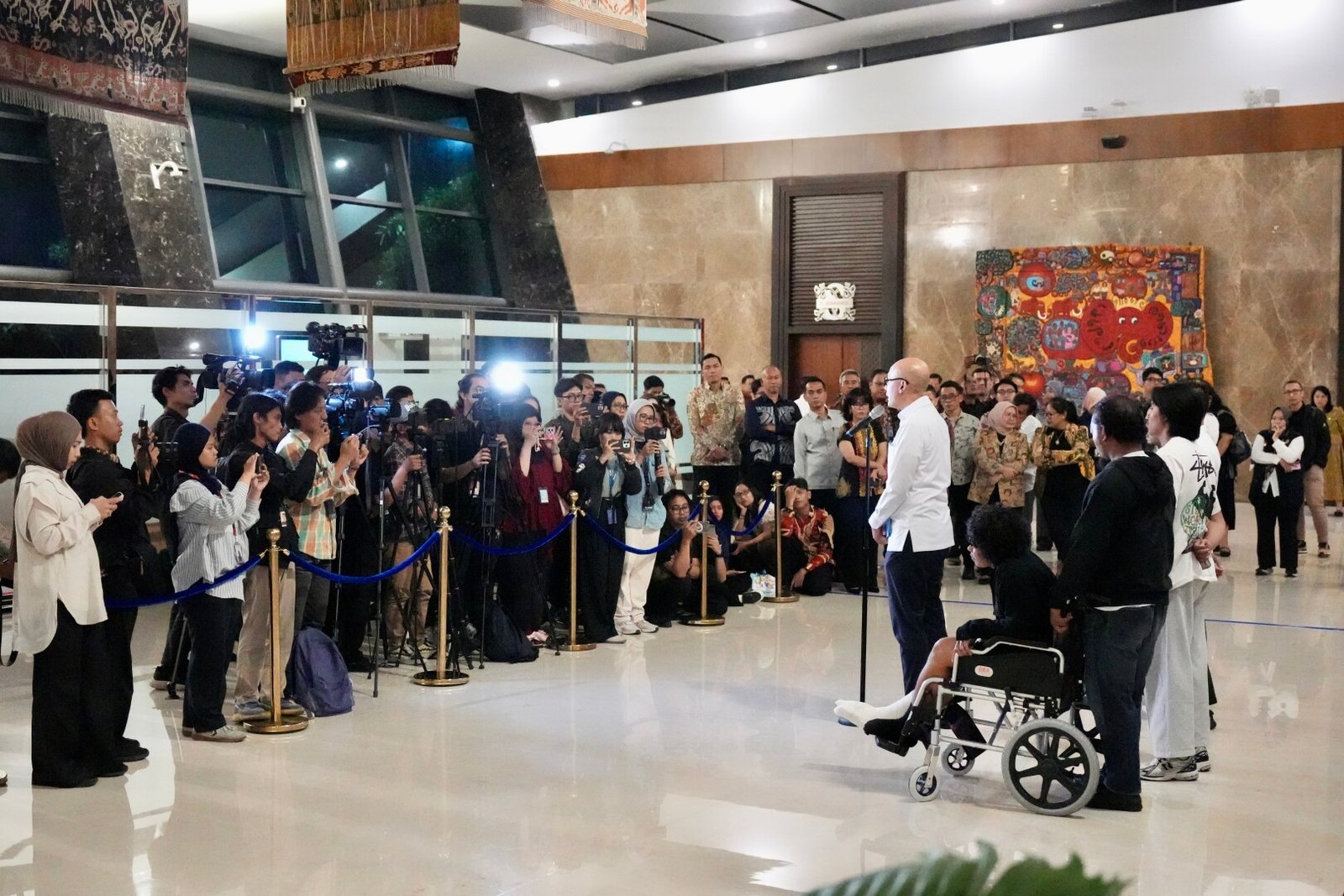 Empat Kru MT Honour 25 Pulang ke Indonesia Usai Hampir Enam Bulan Disandera di Somalia