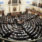 Parlemen Mesir Setujui Otorisasi Bantuan Militer untuk Arab Saudi