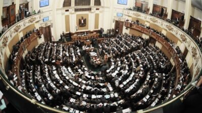Parlemen Mesir Setujui Otorisasi Bantuan Militer untuk Arab Saudi