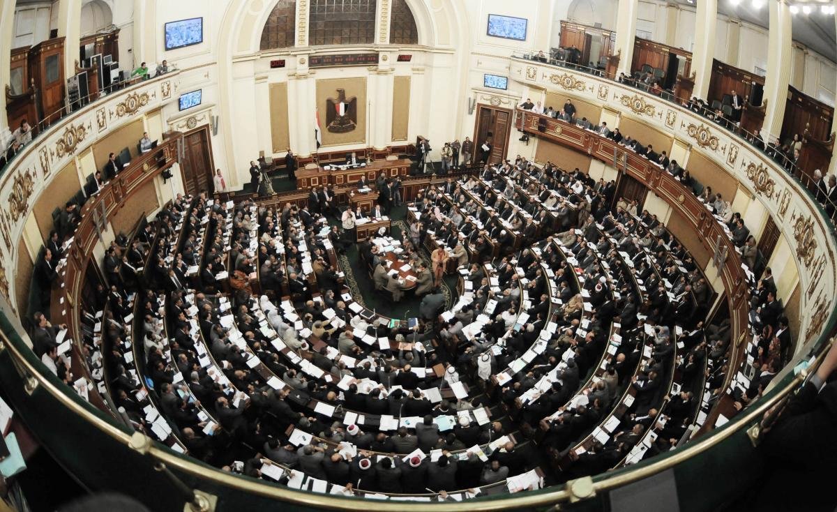 Parlemen Mesir Setujui Otorisasi Bantuan Militer untuk Arab Saudi