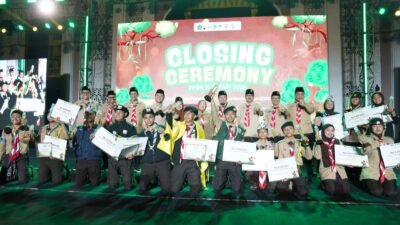 Ini Daftar Pemenang Lomba PPSN VI 2026