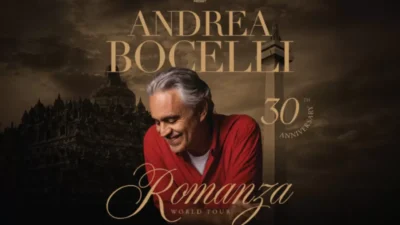 Imigrasi Belum Terbitkan Visa Andrea Bocelli, Tunggu Keputusan Kabaintelkam Polri