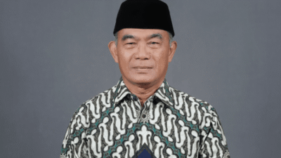 Muhadjir Effendy Dorong Muhammadiyah Garap Bisnis Haji dan Umrah