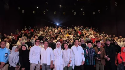 Sekjen MUI: Film Buya Hamka Jadi Tuntunan bagi Generasi Muda