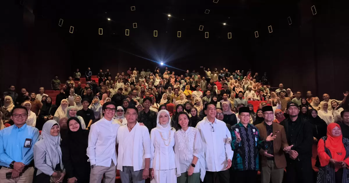 Sekjen MUI: Film Buya Hamka Jadi Tuntunan bagi Generasi Muda