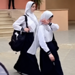 Mengapa Negara Mayoritas Muslim Seperti Azerbaijan Membatasi Hijab?